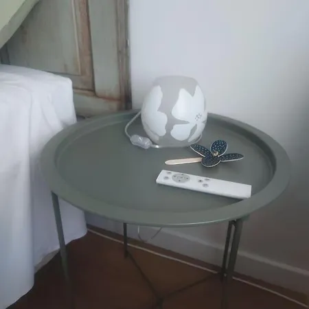 'il Biancospino' Appartement Valli del Pasubio