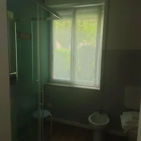 'il Biancospino' Appartement *