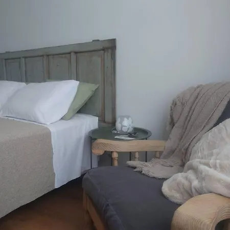 'il Biancospino' Appartement Valli del Pasubio