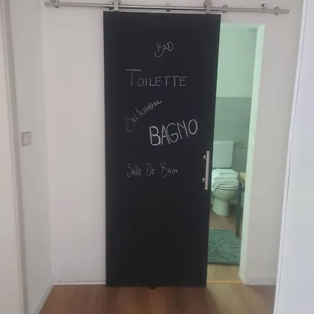Appartement 'il Biancospino'