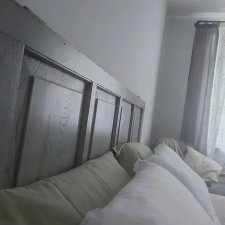 Appartement 'il Biancospino' Valli del Pasubio