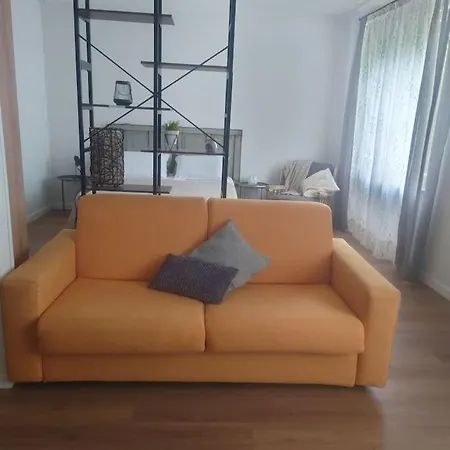 'il Biancospino' Appartement *